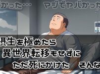 【実録】脳梗塞からの生還。40代・120kg超の僕が誓う「生活の質向上」って何？